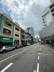 Outram Park (D3), Retail #601345611